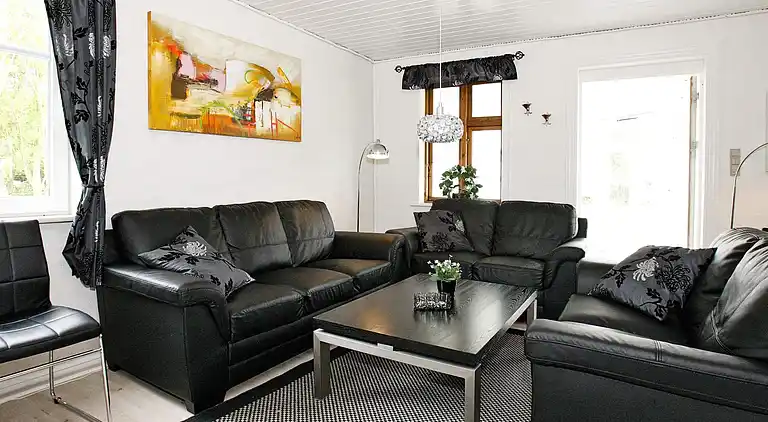 Holiday home in Agger