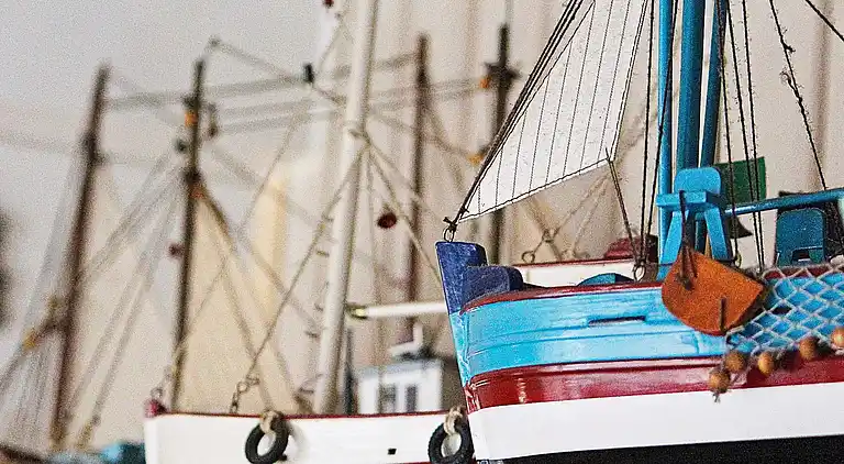 Casa vacanze in Nørre Fjand