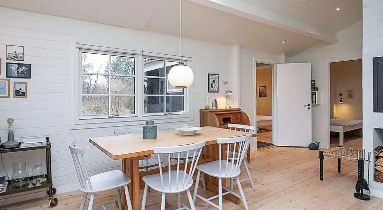 Holiday home in Bratten Strand