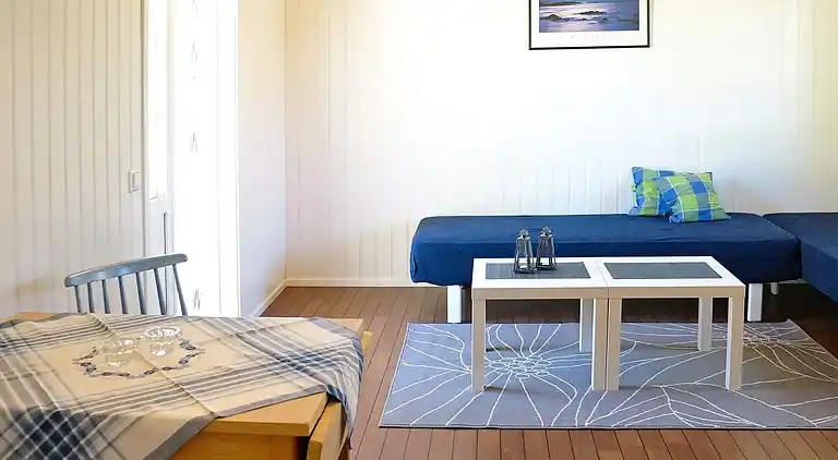 Vakantiehuis in Orust