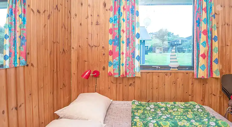 Holiday home in Bønnerup Strand