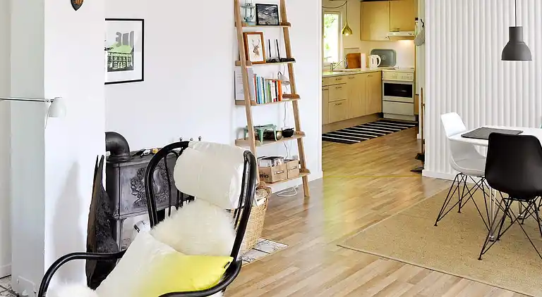 Holiday home in Silkeborg