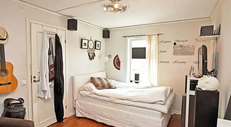 Holiday home in Strömstad