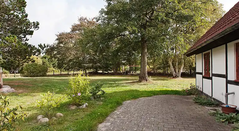 Holiday home in Rødby