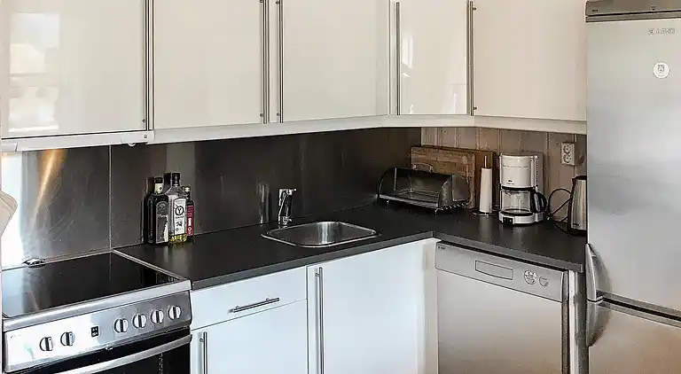 Vakantiehuis in Nordheim