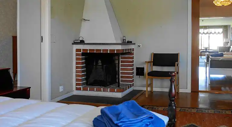 Holiday home in Skärhamn