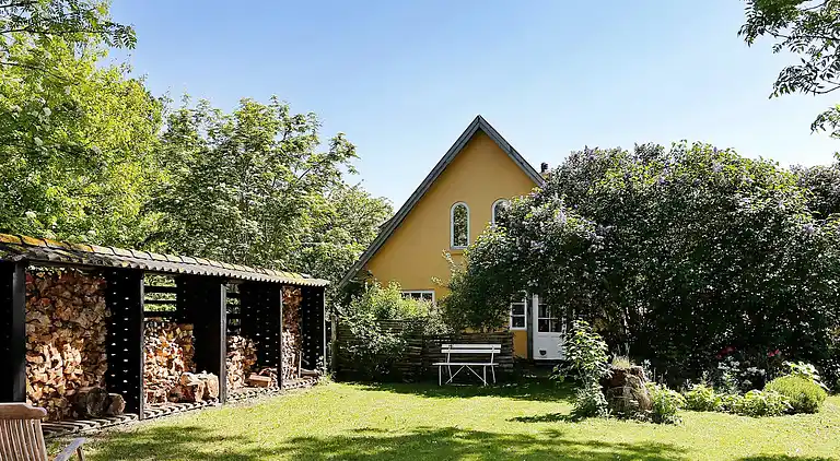 Holiday home in Vejby