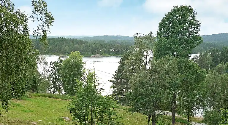 Semesterbostad i Birkenes Municipality