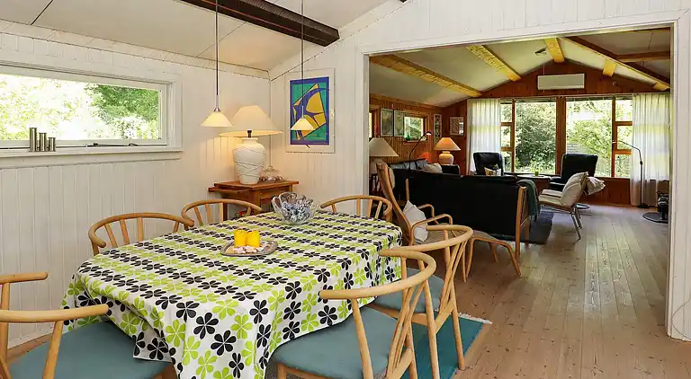 Holiday home in Stege