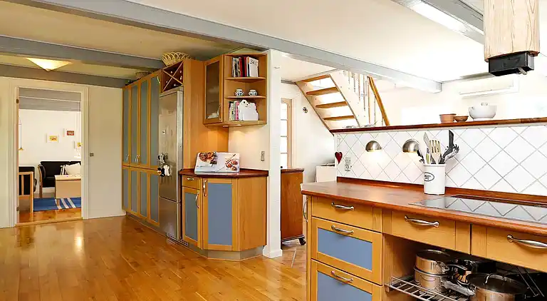 Holiday home in Vejby