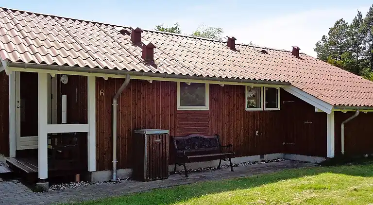 Holiday home in Stubbekobing