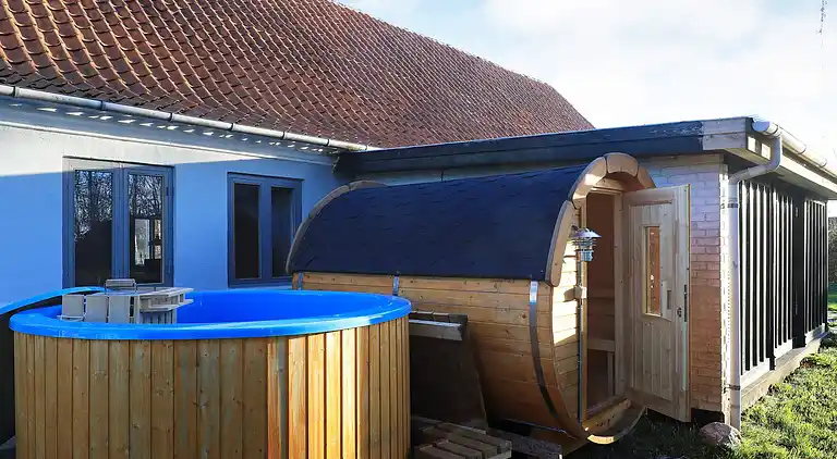 Holiday home in Tranekær