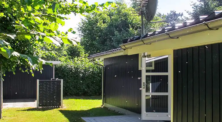 Holiday home in Stege