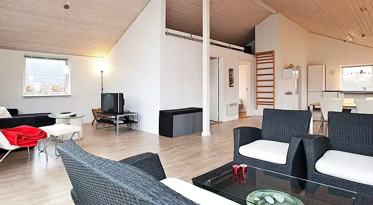 Holiday home in Dannemare