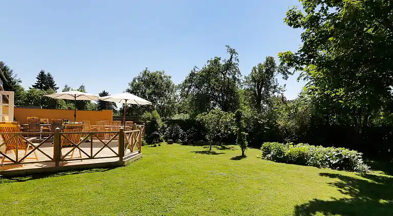 Holiday home in Vejby