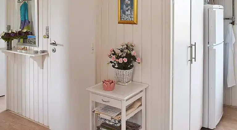 Holiday home in Klegod Strand