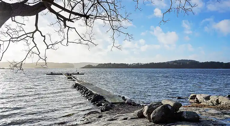 Sommerhus i Uddevalla