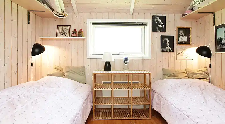 Holiday home in Rødby