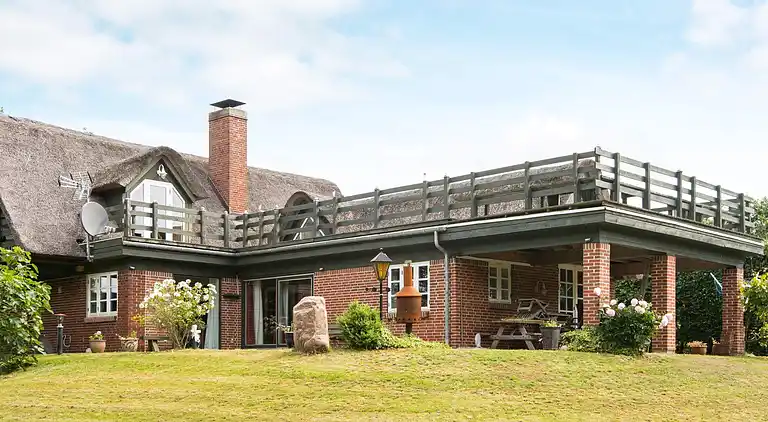 Holiday home in Ebeltoft