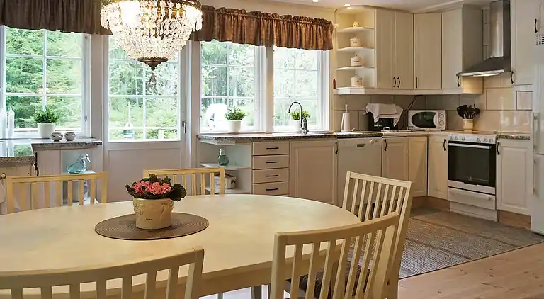 Holiday home in Lekeberg V