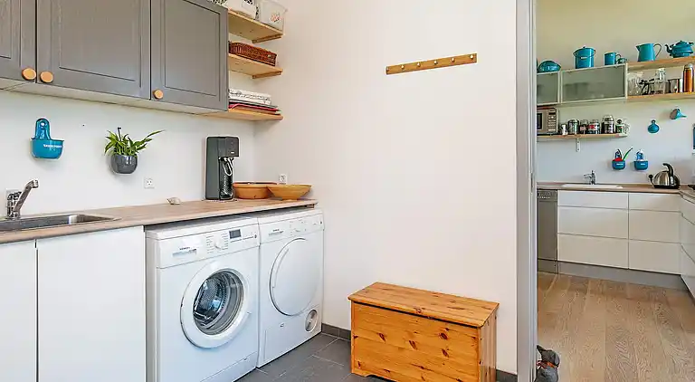 Holiday home in Bratten Strand