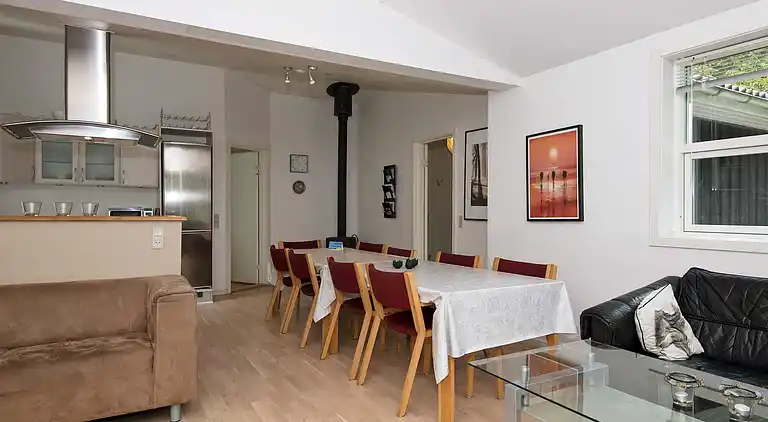 Sommerhus i Fugleslev