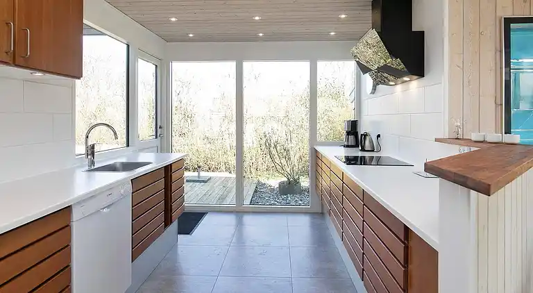 Ferienhaus in Svendborg