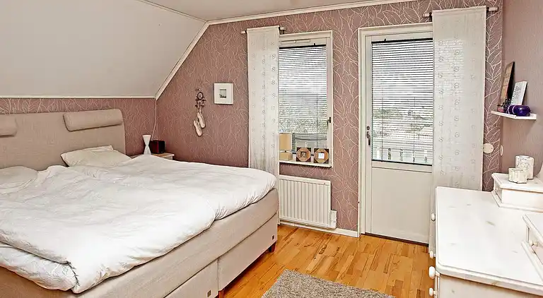 Holiday home in Strömstad