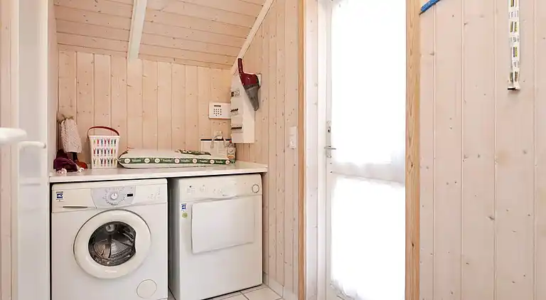 Holiday home in Nykøbing Sjælland