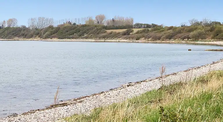 Feriebolig i Aabenraa