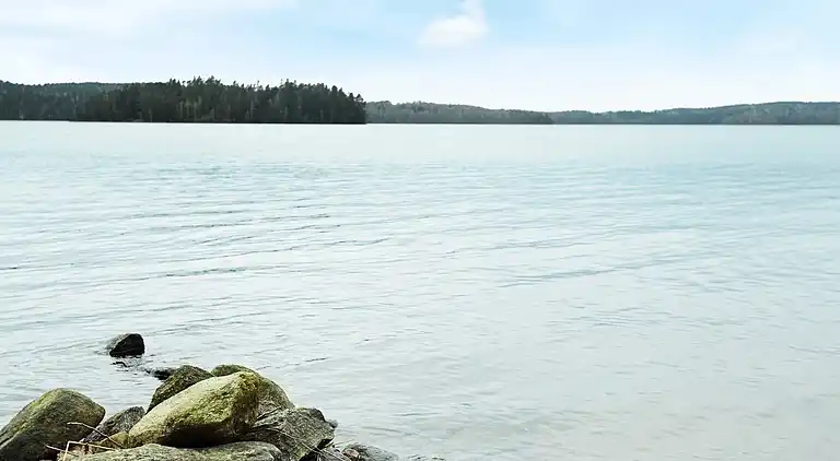 Holiday home in Alingsås