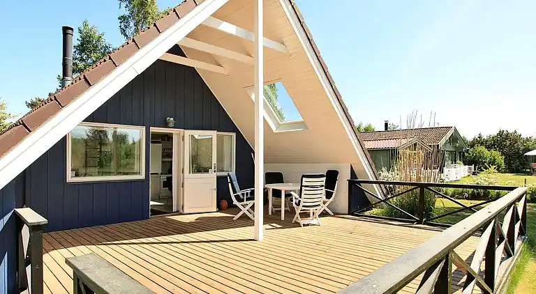 Holiday home in Rødby