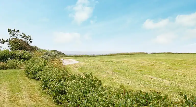 Holiday home in Vestervig