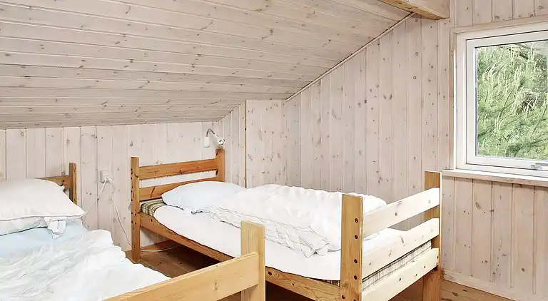 Holiday home in Ålbæk