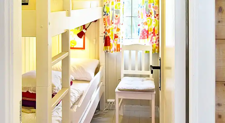 Holiday home in Åseral Municipality