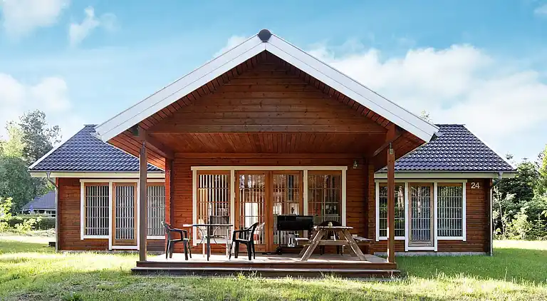 Holiday home in Fugleslev