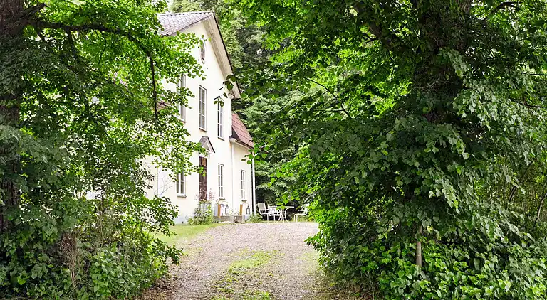 Sommerhus i Väsby