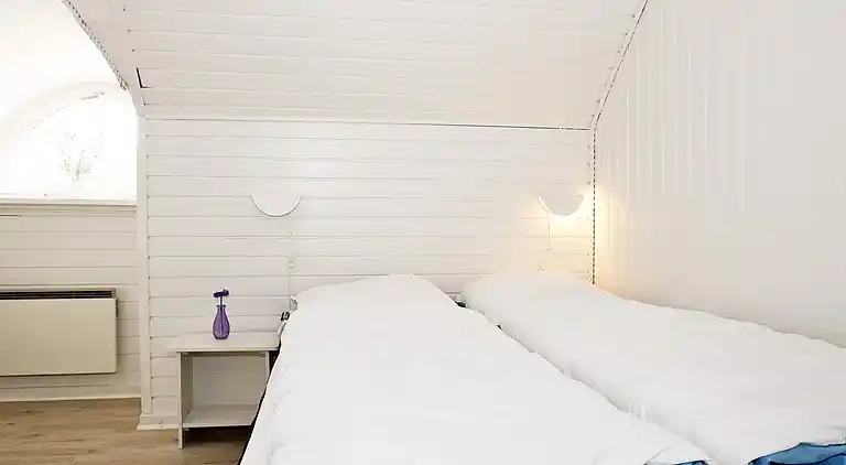 Holiday home in Agger