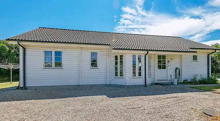 Holiday home in Millinge