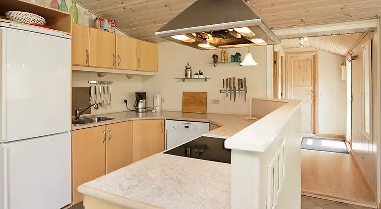 Holiday home in Bratten Strand