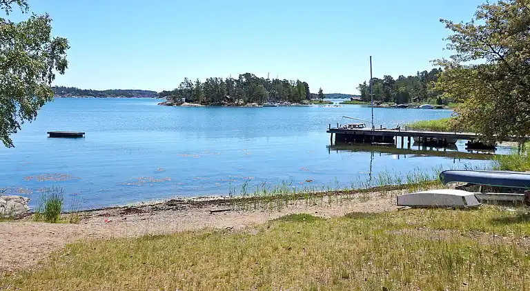 Vakantiehuis in Nynäshamn S