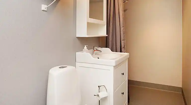 Holiday home in Væggerløse