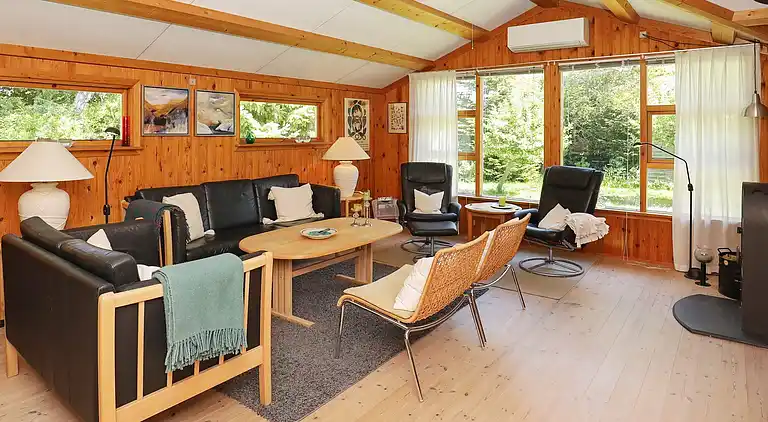 Holiday home in Stege