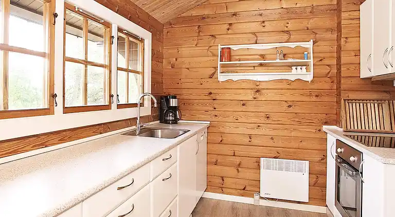 Holiday home in Jerup