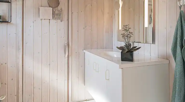 Vakantiehuis in Sønderballe Strand