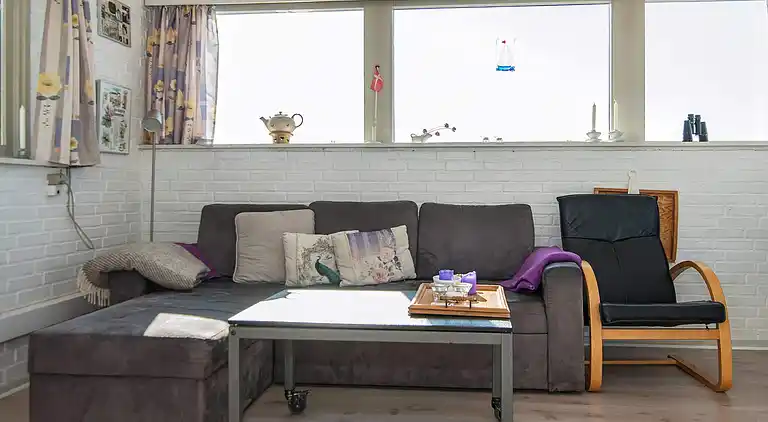 Semesterbostad i Gråsten