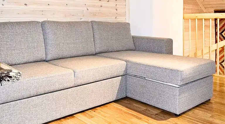 Holiday home in Åseral Municipality