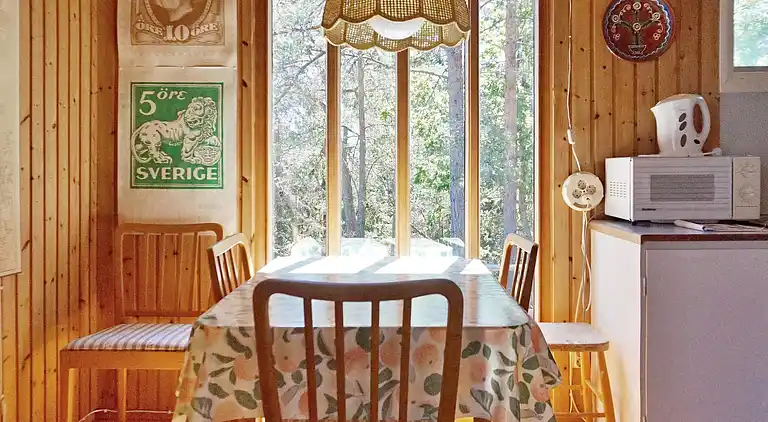 Vakantiehuis in Nynäshamn S