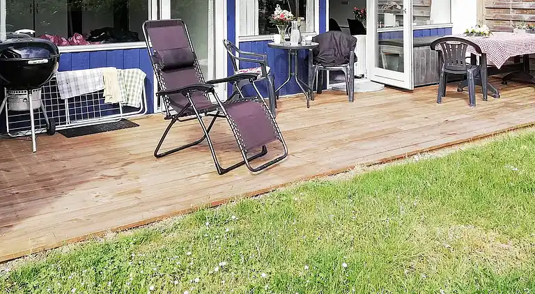 Holiday home in Væggerløse