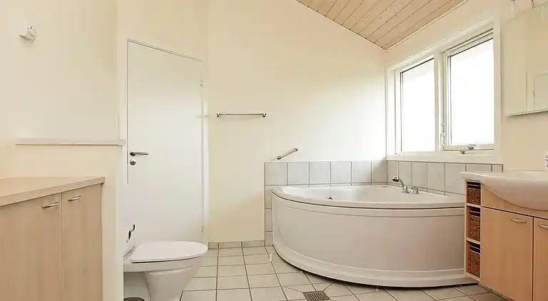 Casa vacanze in Blåvand